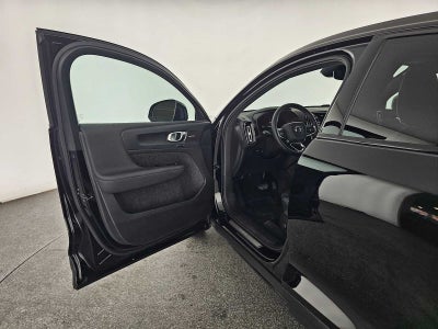 2023 Volvo C40 Recharge Pure Electric Ultimate