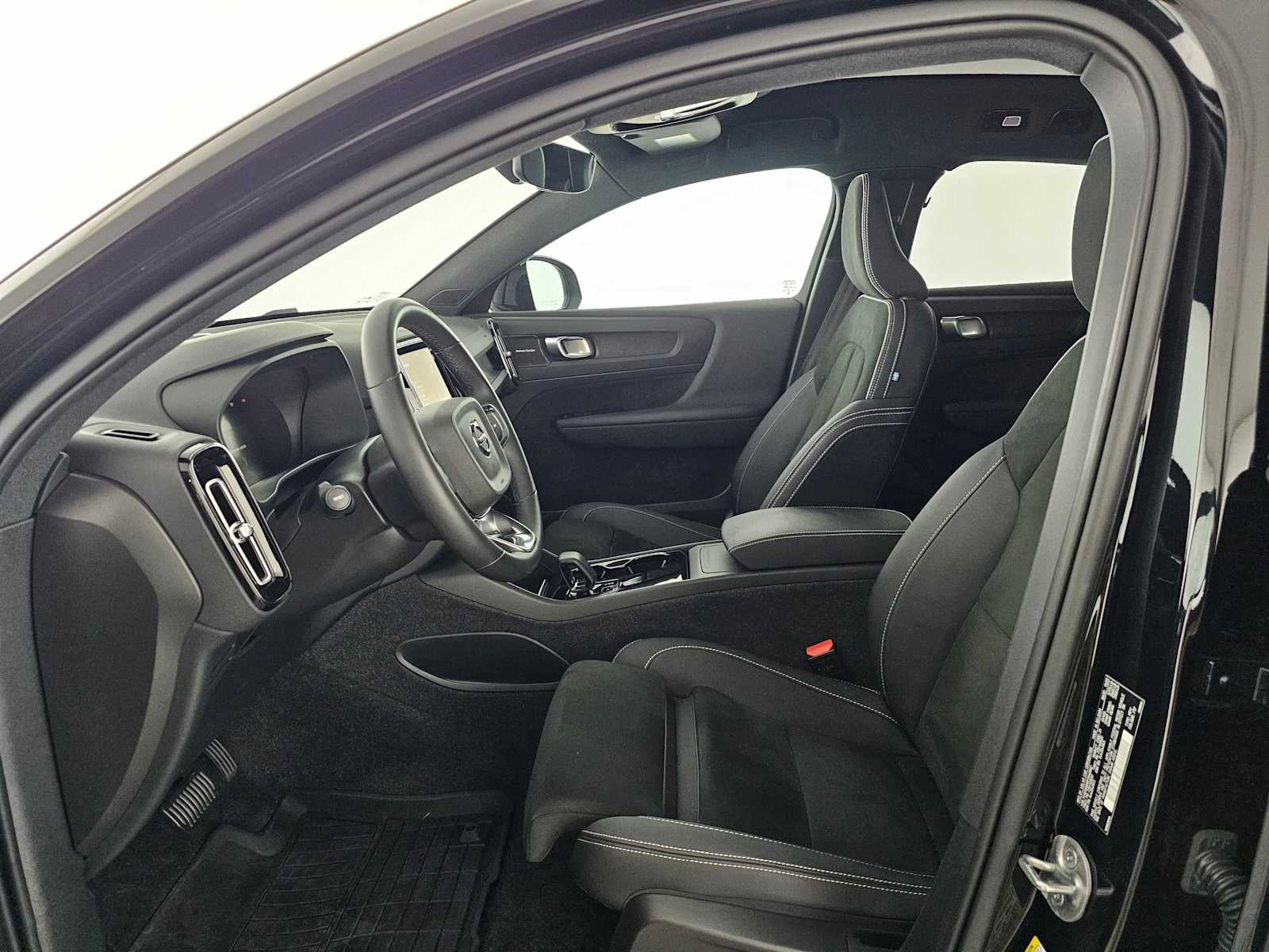 2023 Volvo C40 Recharge Pure Electric Ultimate