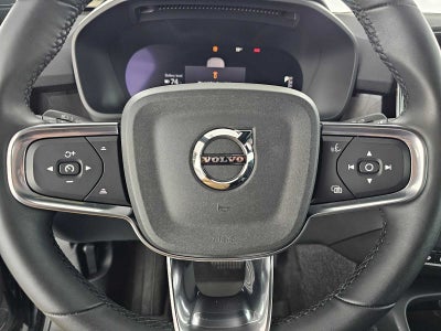2023 Volvo C40 Recharge Pure Electric Ultimate