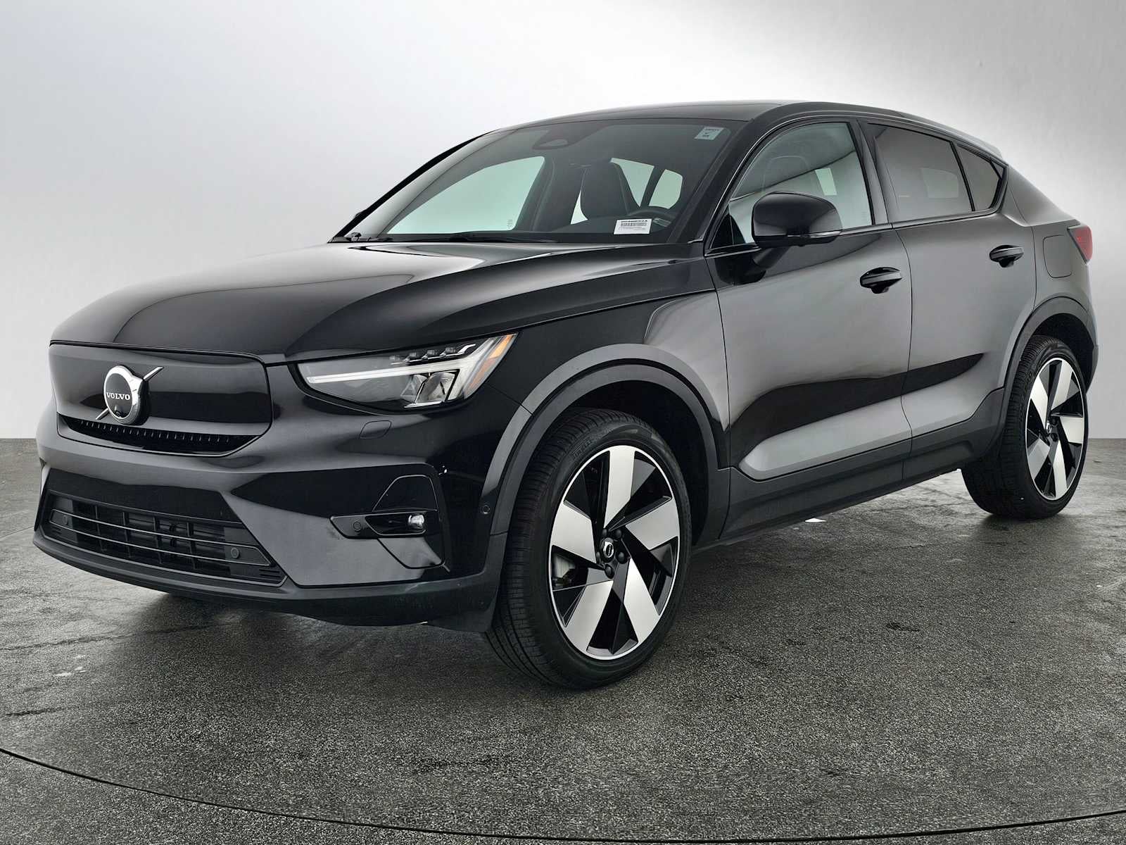 2023 Volvo C40 Recharge Pure Electric Ultimate