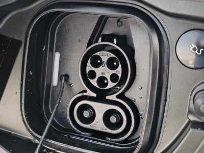 2023 Volvo XC40 Recharge Pure Electric Ultimate