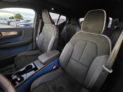 2023 Volvo XC40 Recharge Pure Electric Ultimate