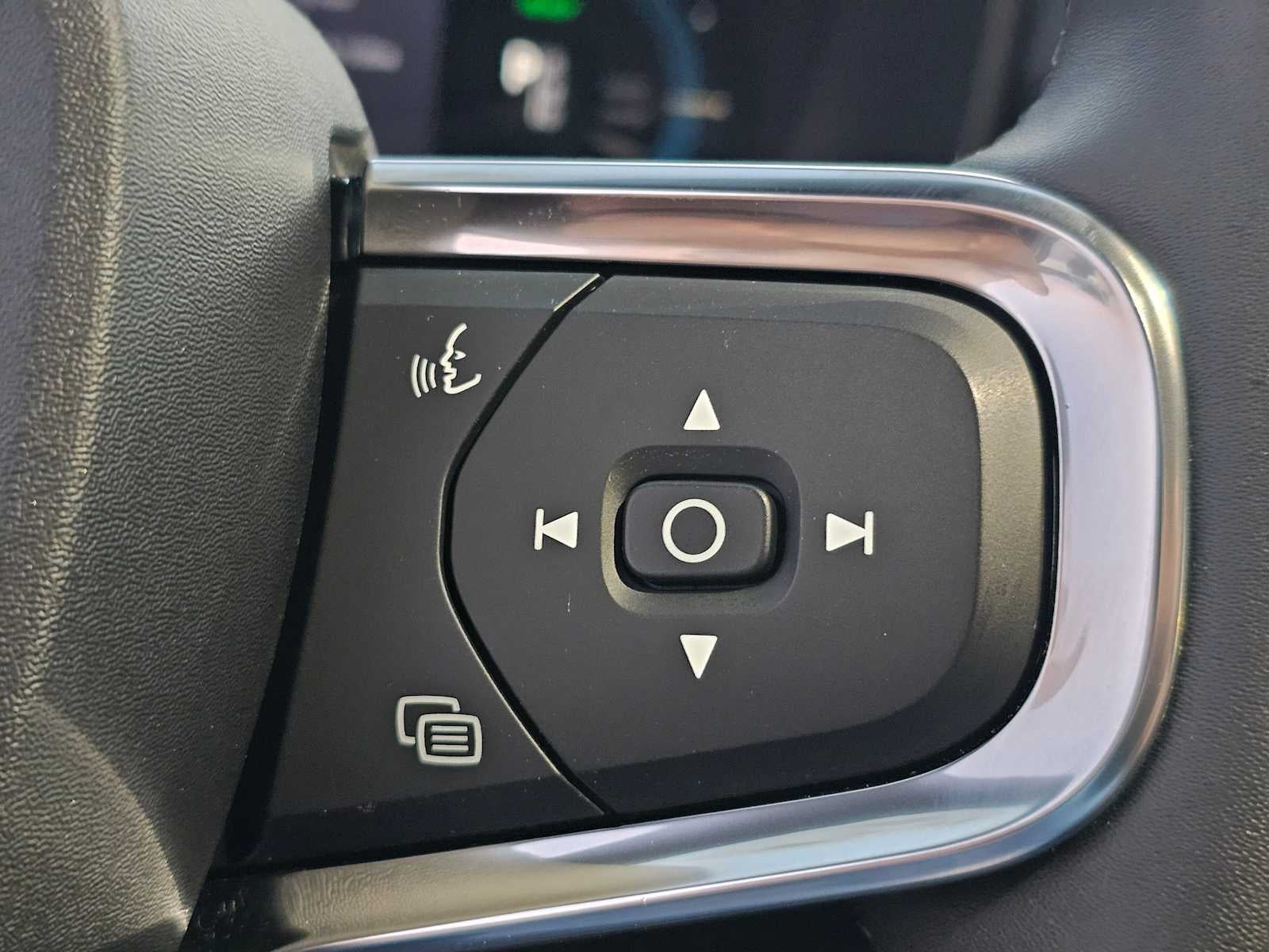 2023 Volvo XC40 Recharge Pure Electric Ultimate