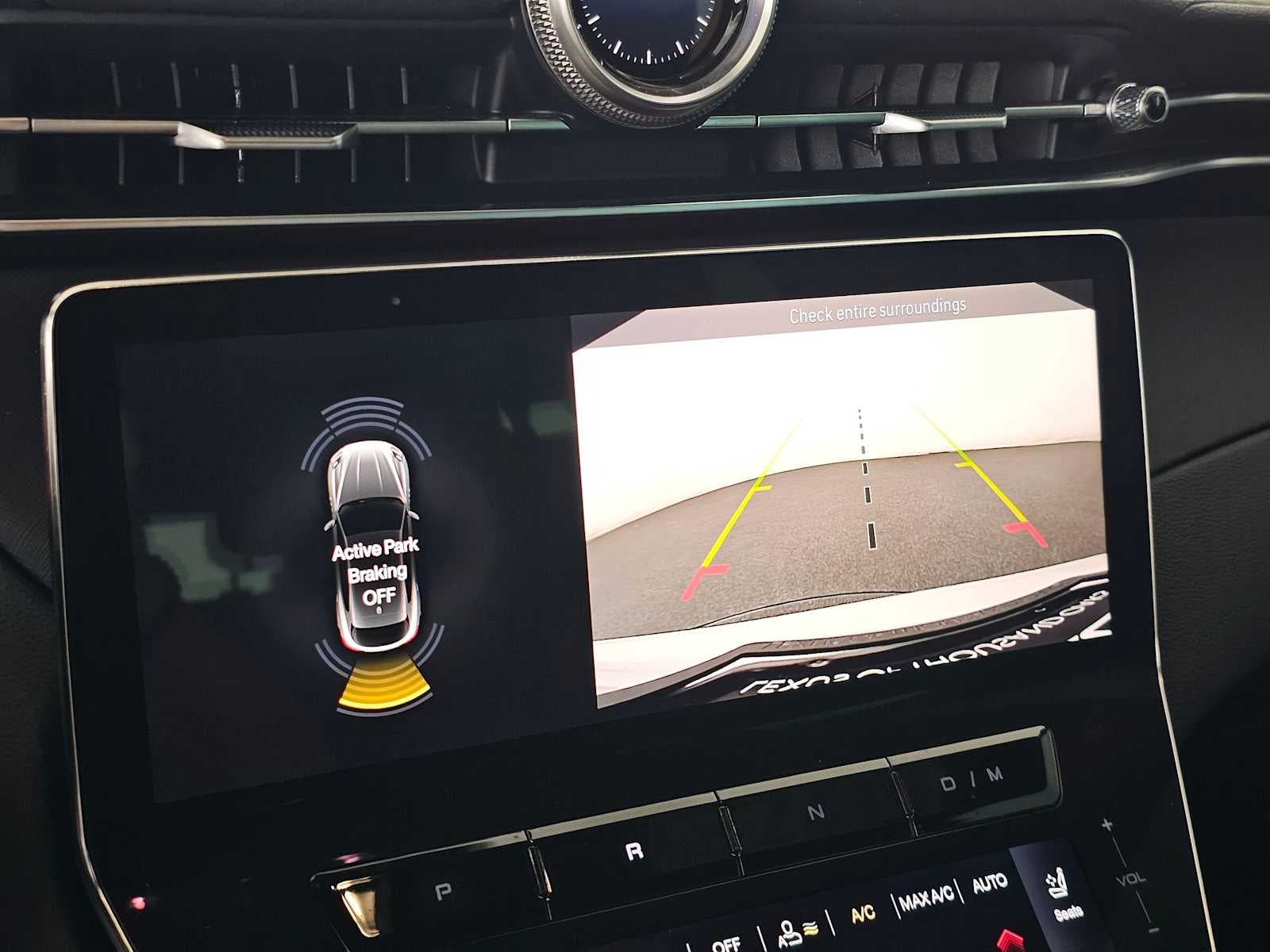 2023 Maserati Grecale Modena