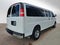 2022 Chevrolet Express Passenger LT