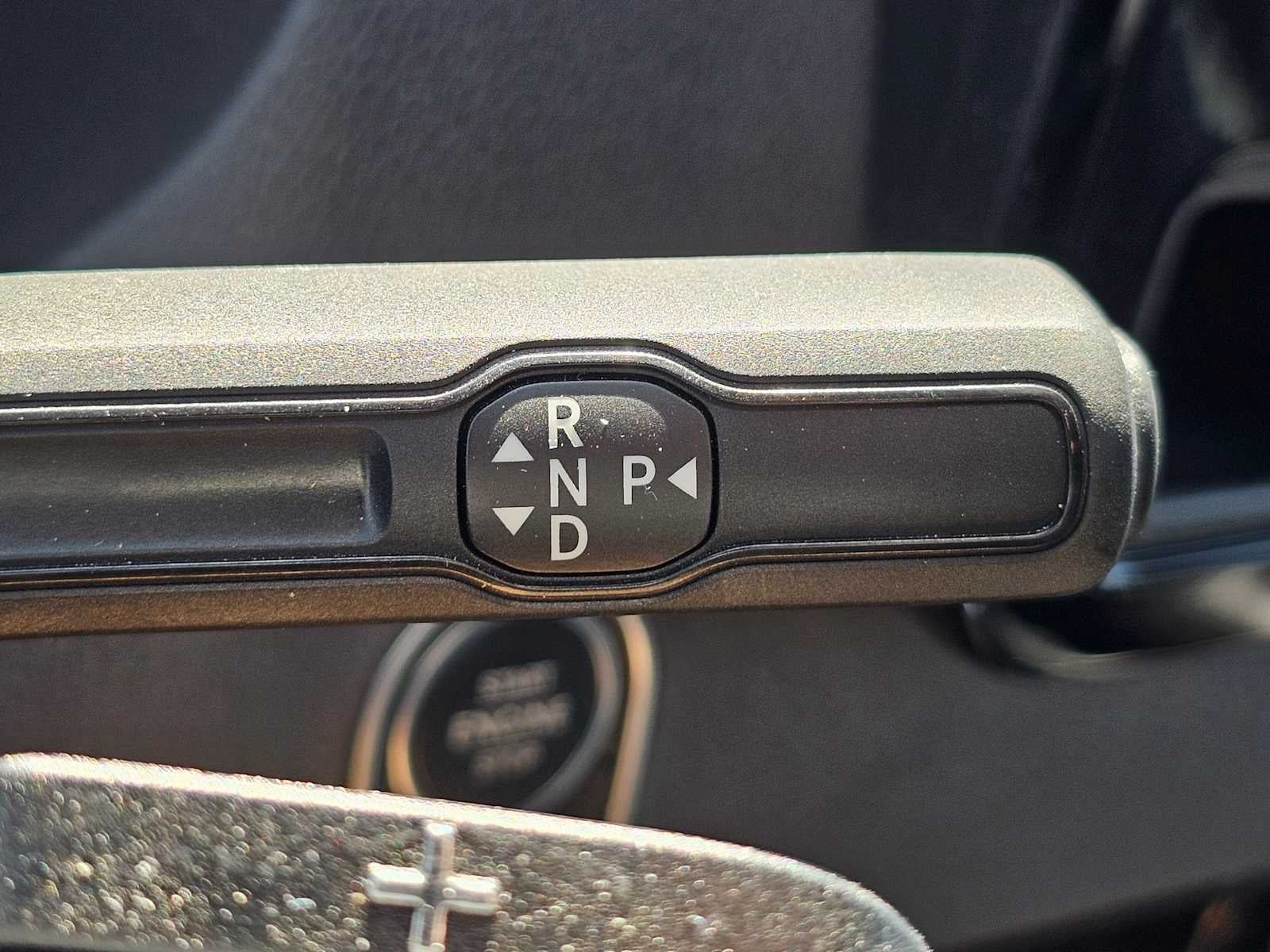 2025 Mercedes-Benz Sprinter 2500 Standard Roof I4 Diesel HO 144 RWD