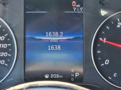 2026 Mercedes-Benz Sprinter 2500 Standard Roof I4 Diesel HO 144 AWD