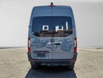 2026 Mercedes-Benz Sprinter 2500 Standard Roof I4 Diesel HO 144 AWD