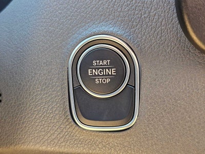 2024 Mercedes-Benz Sprinter Cargo Van 3500XD High Roof I4 Diesel HO 170 Extended RWD