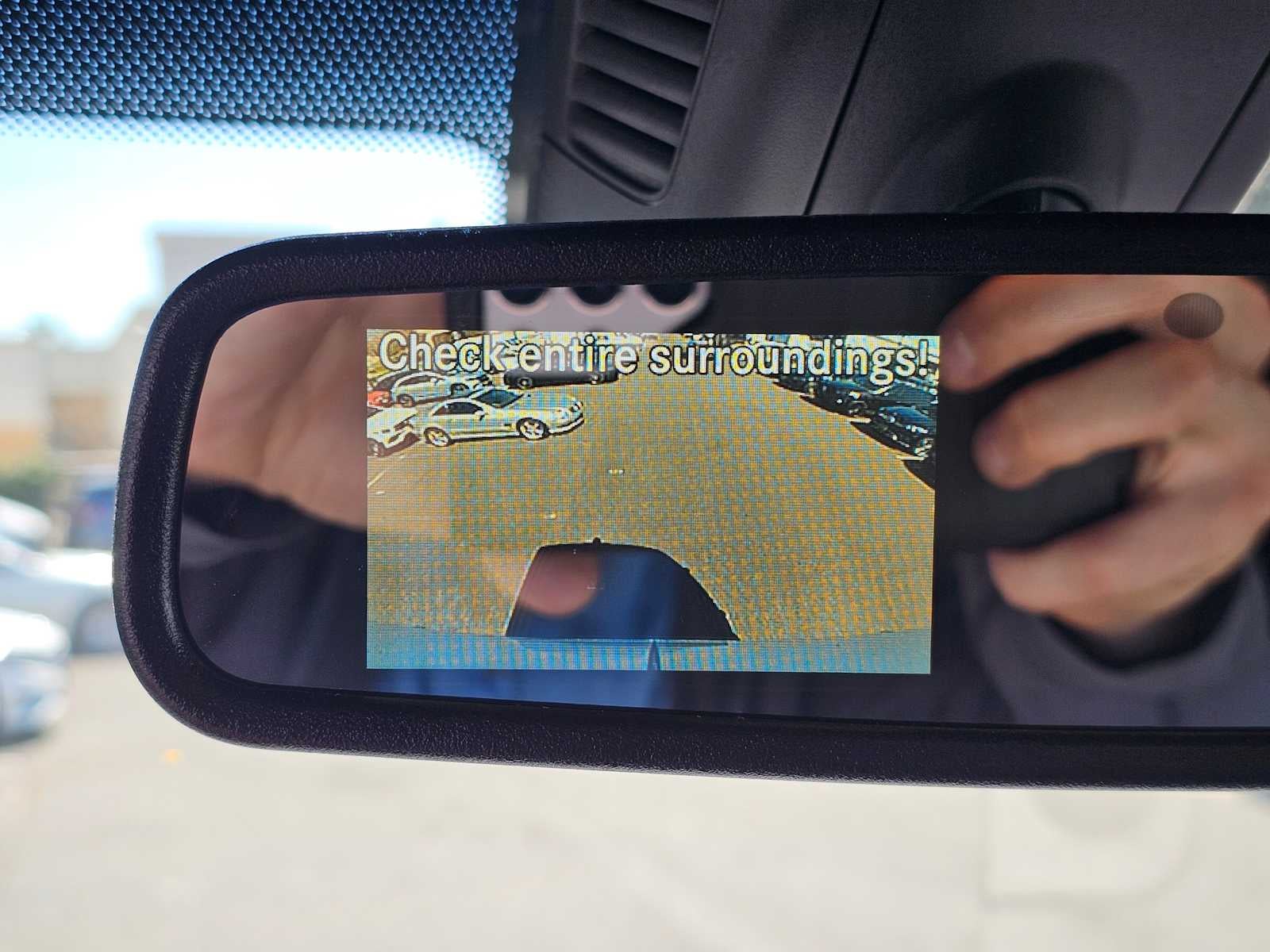 2025 Mercedes-Benz Sprinter Cargo Van 2500 Standard Roof I4 Diesel 144 RWD