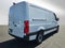 2025 Mercedes-Benz Sprinter Cargo Van 2500 Standard Roof I4 Diesel 144 RWD