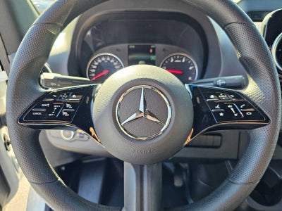 2025 Mercedes-Benz Sprinter Cargo Van 2500 Standard Roof I4 Diesel 144" RWD