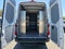 2025 Mercedes-Benz Sprinter Cargo Van 2500 Standard Roof I4 Diesel HO 144" RWD