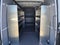 2025 Mercedes-Benz Sprinter Cargo Van 2500 Standard Roof I4 Diesel HO 144" RWD