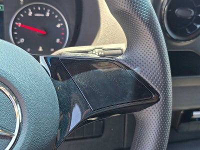 2025 Mercedes-Benz Sprinter Cargo Van 2500 Standard Roof I4 Diesel HO 144" RWD