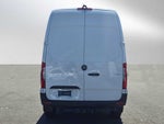 2025 Mercedes-Benz Sprinter Cargo Van 2500 Standard Roof I4 Diesel HO 144" RWD