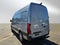 2025 Mercedes-Benz Sprinter Cargo Van 2500 Standard Roof I4 Diesel HO 144 RWD