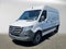 2026 Mercedes-Benz Sprinter 2500 Standard Roof I4 Diesel HO 144 RWD