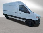 2025 Mercedes-Benz Sprinter Cargo Van 2500 Standard Roof I4 Diesel HO 144 RWD