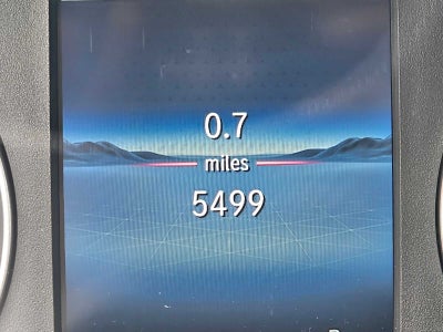 2025 Mercedes-Benz Sprinter Cargo Van 2500 Standard Roof I4 Diesel HO 144 RWD