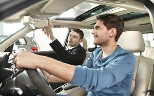 Schedule a test drive at Swickard Cadillac of Thousand Oaks in Thousand Oaks, CA.