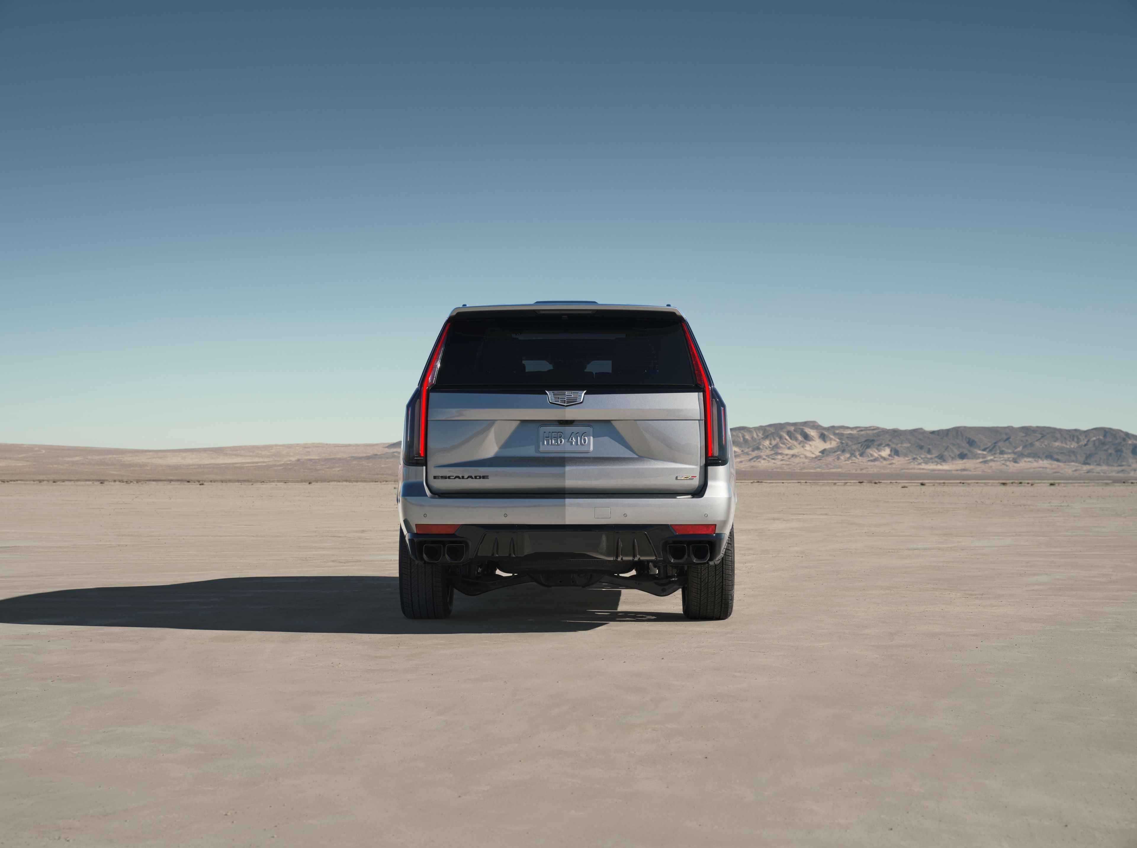 Swickard Cadillac of Thousand Oaks in Thousand Oaks CA