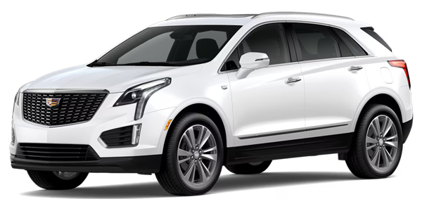 Swickard Cadillac of Thousand Oaks in Thousand Oaks CA