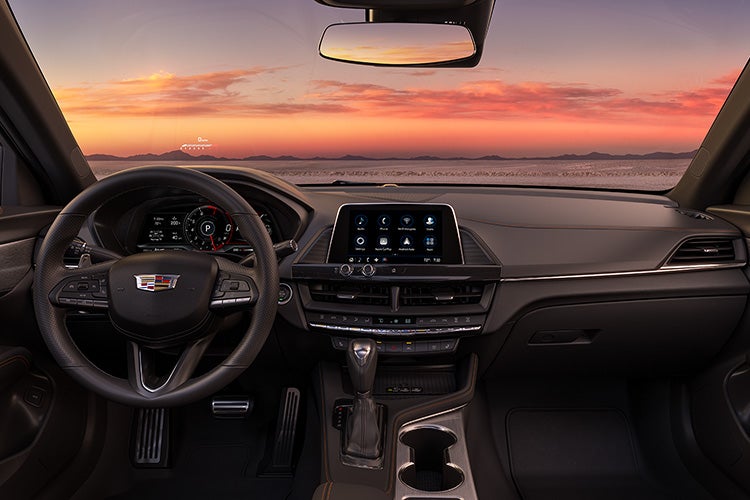 Swickard Cadillac of Thousand Oaks