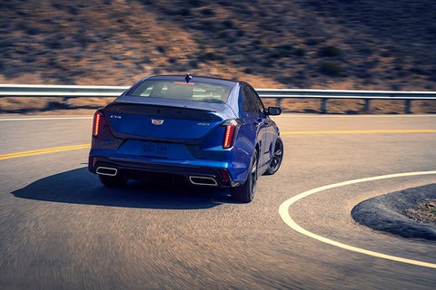 Swickard Cadillac of Thousand Oaks