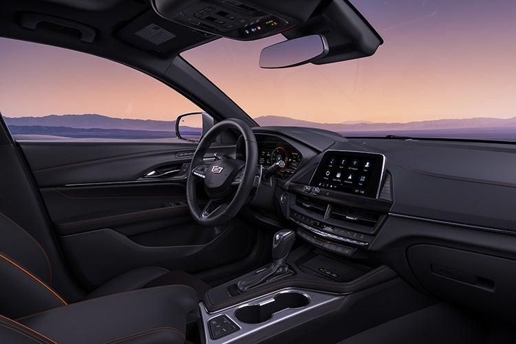 Swickard Cadillac of Thousand Oaks