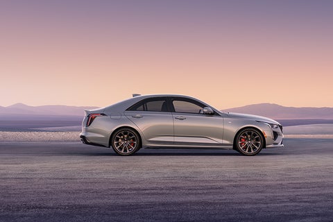 Swickard Cadillac of Thousand Oaks