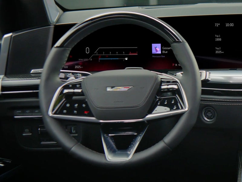 Swickard Cadillac of Thousand Oaks in Thousand Oaks CA