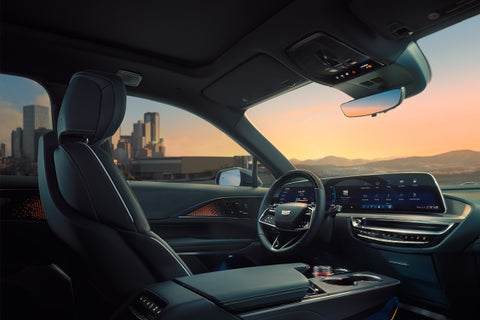 Swickard Cadillac of Thousand Oaks in Thousand Oaks CA