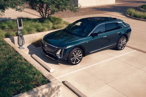  Swickard Cadillac of Thousand Oaks in Thousand Oaks CA