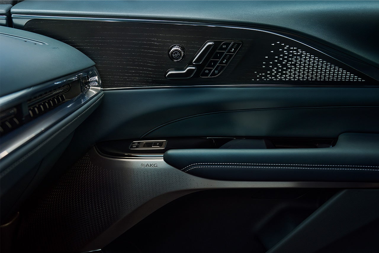 Swickard Cadillac of Thousand Oaks in Thousand Oaks CA