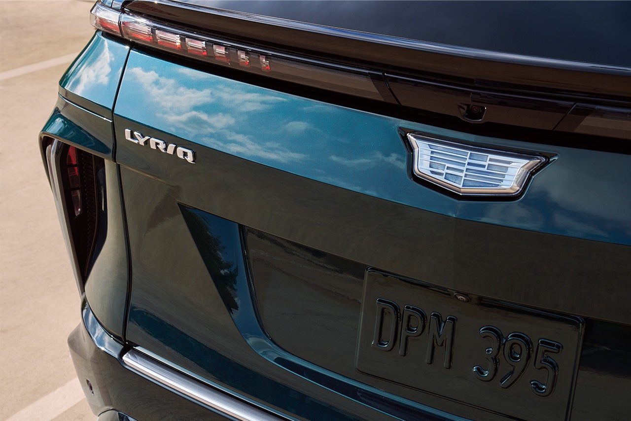 Swickard Cadillac of Thousand Oaks in Thousand Oaks CA