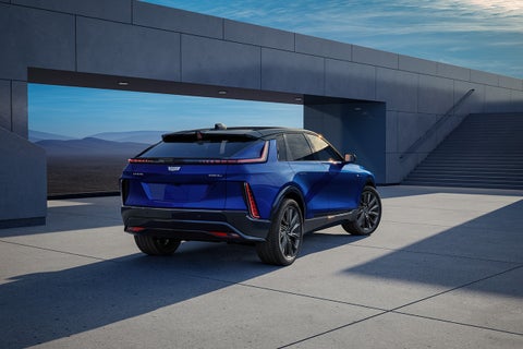 Swickard Cadillac of Thousand Oaks in Thousand Oaks CA