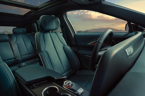 Swickard Cadillac of Thousand Oaks in Thousand Oaks CA