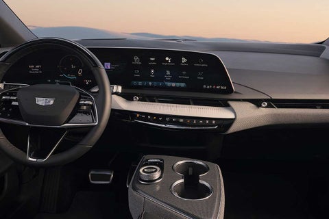 Swickard Cadillac of Thousand Oaks in Thousand Oaks CA