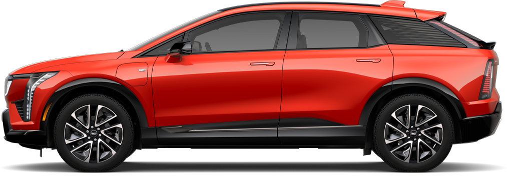 Swickard Cadillac of Thousand Oaks in Thousand Oaks CA