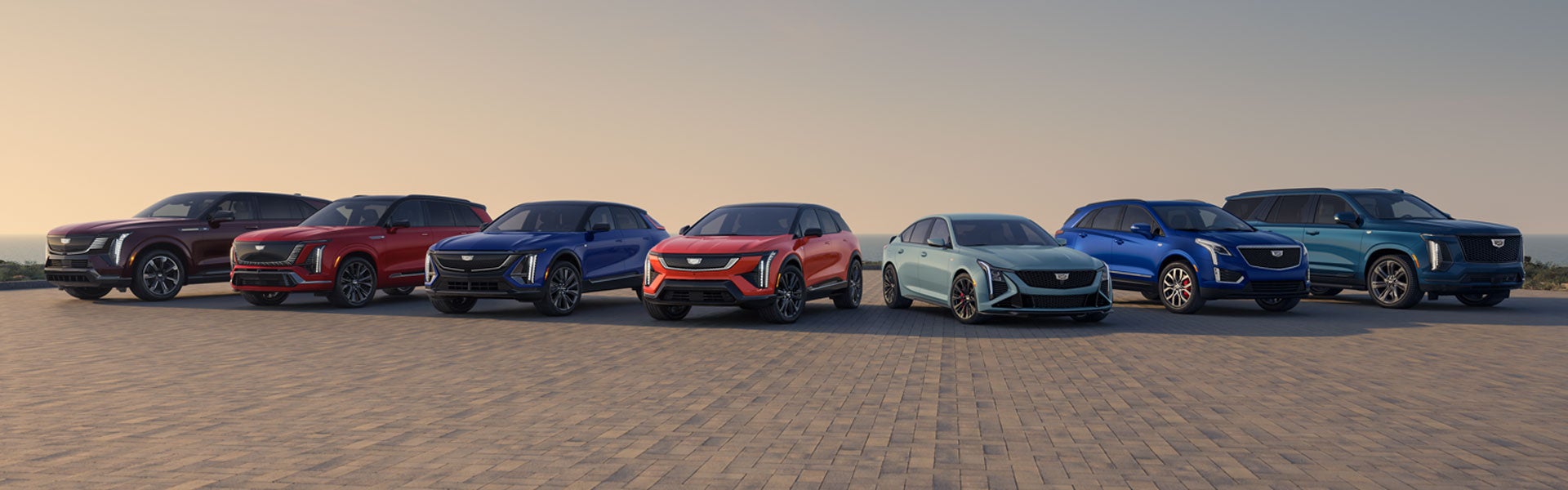 Swickard Cadillac of Thousand Oaks in Thousand Oaks CA