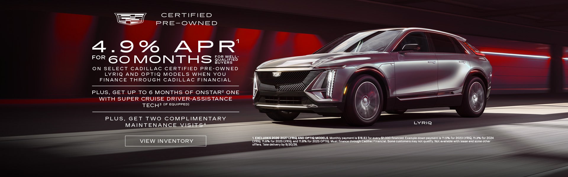 Swickard Cadillac of Thousand Oaks in Thousand Oaks CA