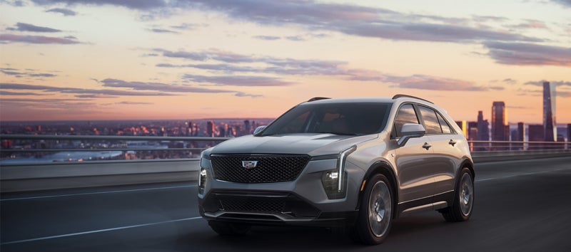 Swickard Cadillac of Thousand Oaks in Thousand Oaks CA