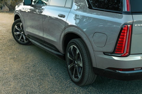 Swickard Cadillac of Thousand Oaks in Thousand Oaks CA