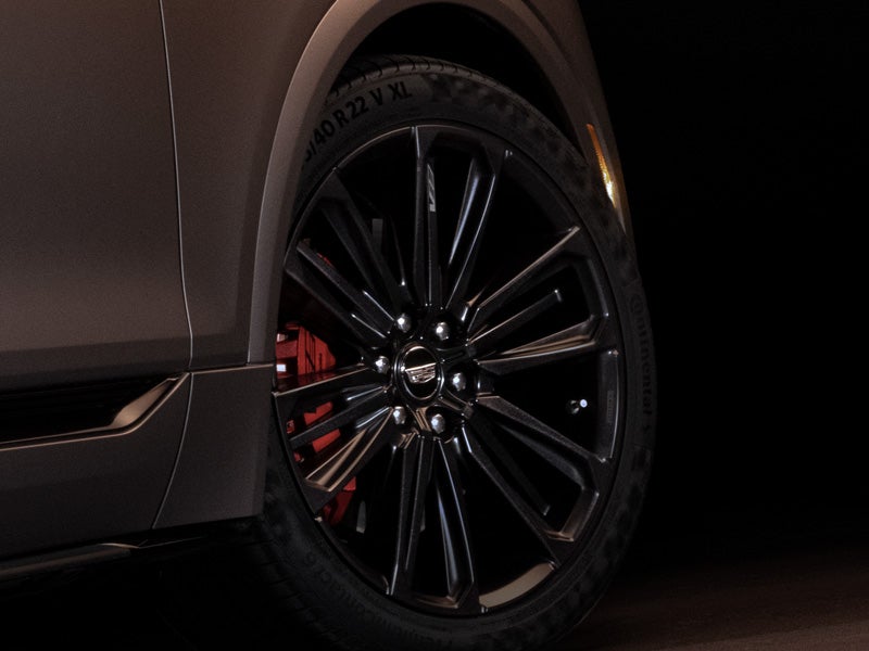 Swickard Cadillac of Thousand Oaks in Thousand Oaks CA