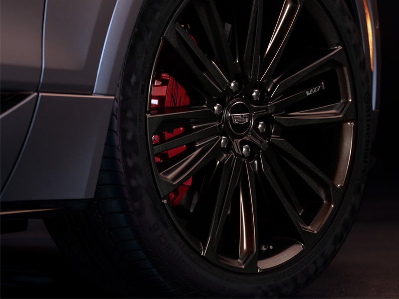 Swickard Cadillac of Thousand Oaks in Thousand Oaks CA