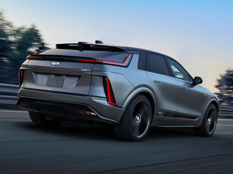 Swickard Cadillac of Thousand Oaks in Thousand Oaks CA