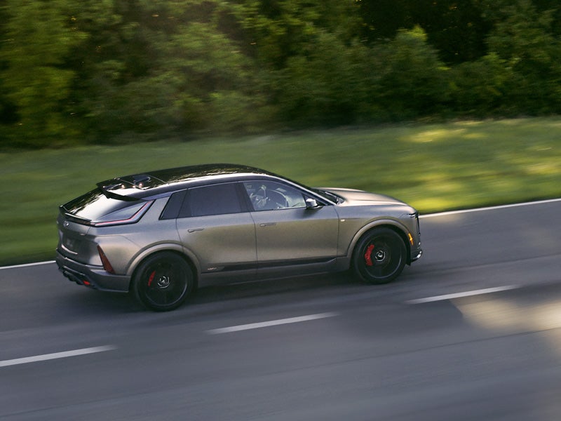 Swickard Cadillac of Thousand Oaks in Thousand Oaks CA