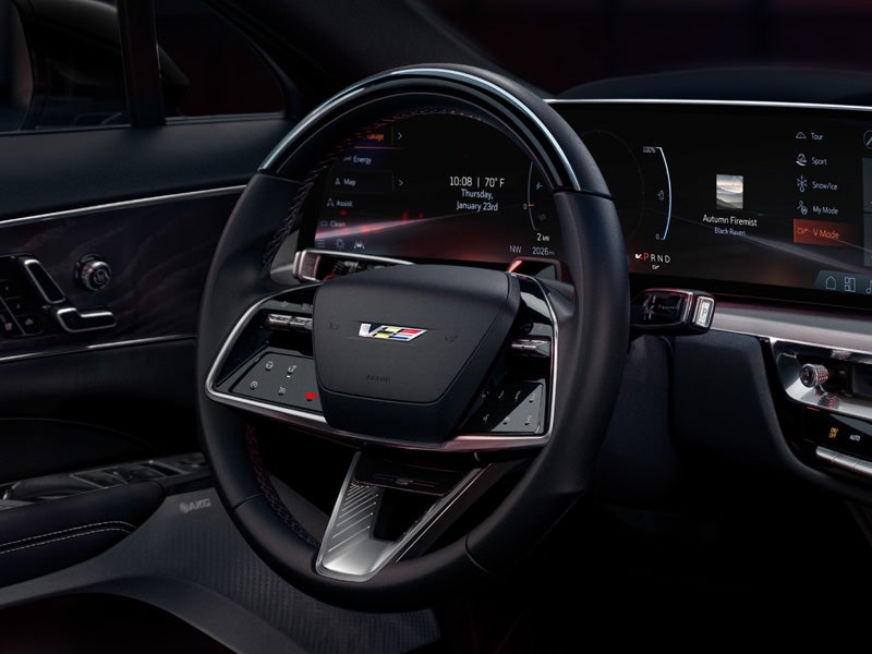 Swickard Cadillac of Thousand Oaks in Thousand Oaks CA