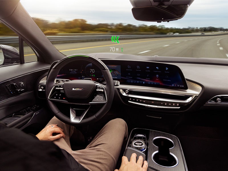 Swickard Cadillac of Thousand Oaks in Thousand Oaks CA